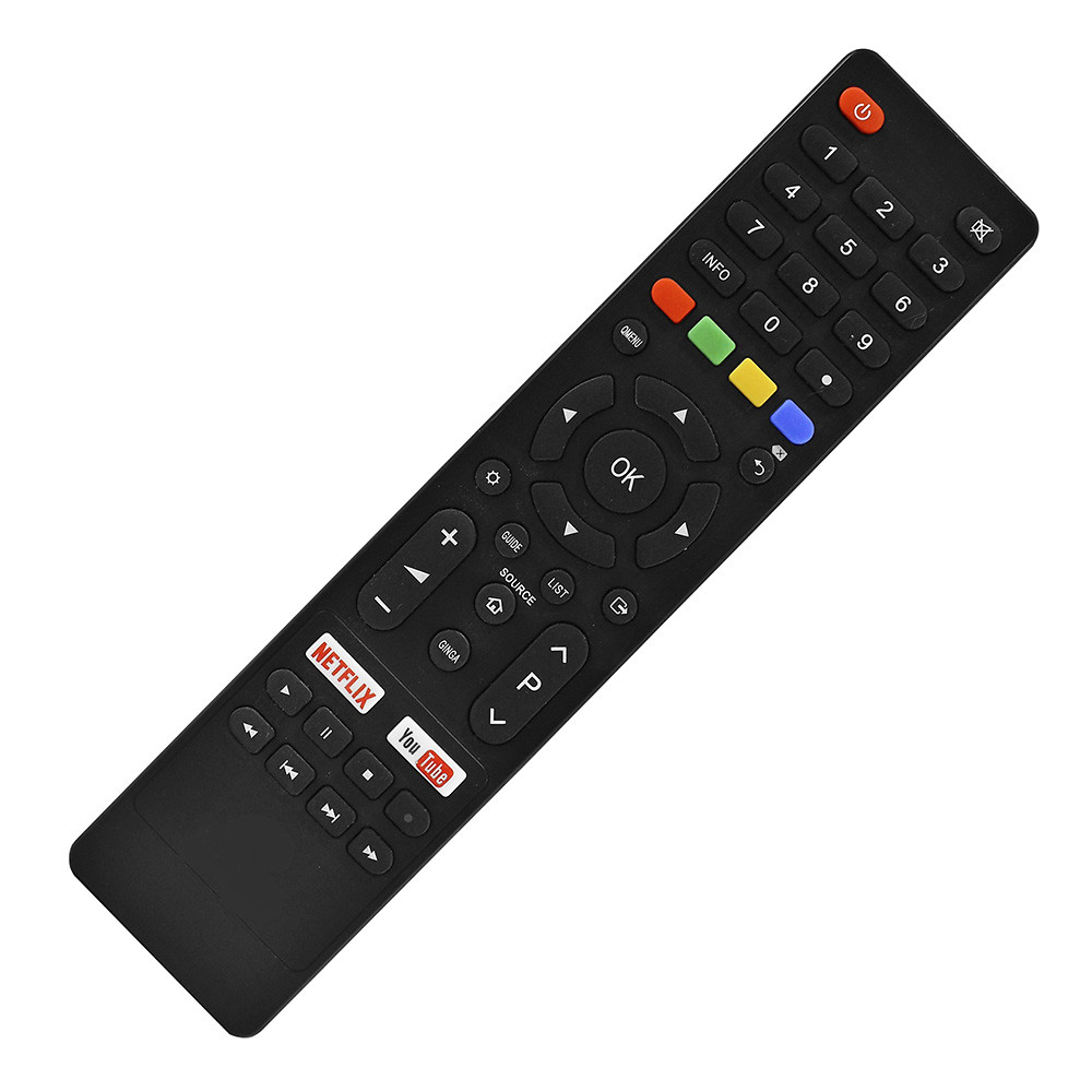 Controle Remoto Compatível com Tv Philco Ref: VC-A8212