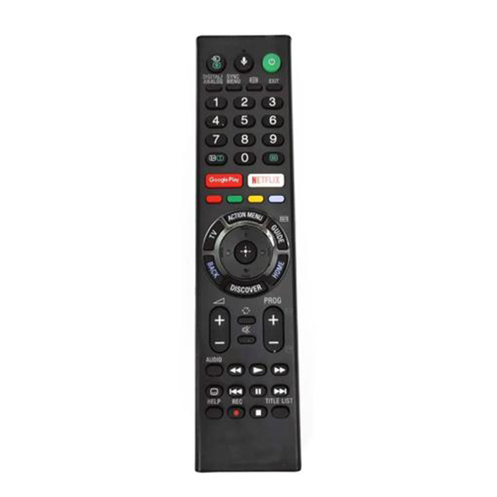 Controle Remoto Compatível com Tv Sony Ref: VC-A8231 LE-7264