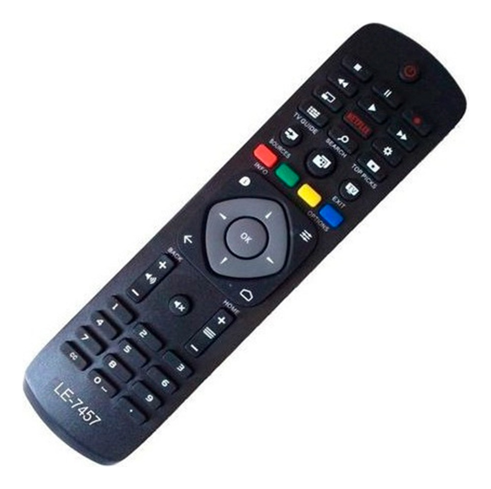 Controle Tv Philips Smart Netflix 32PHG5102/78