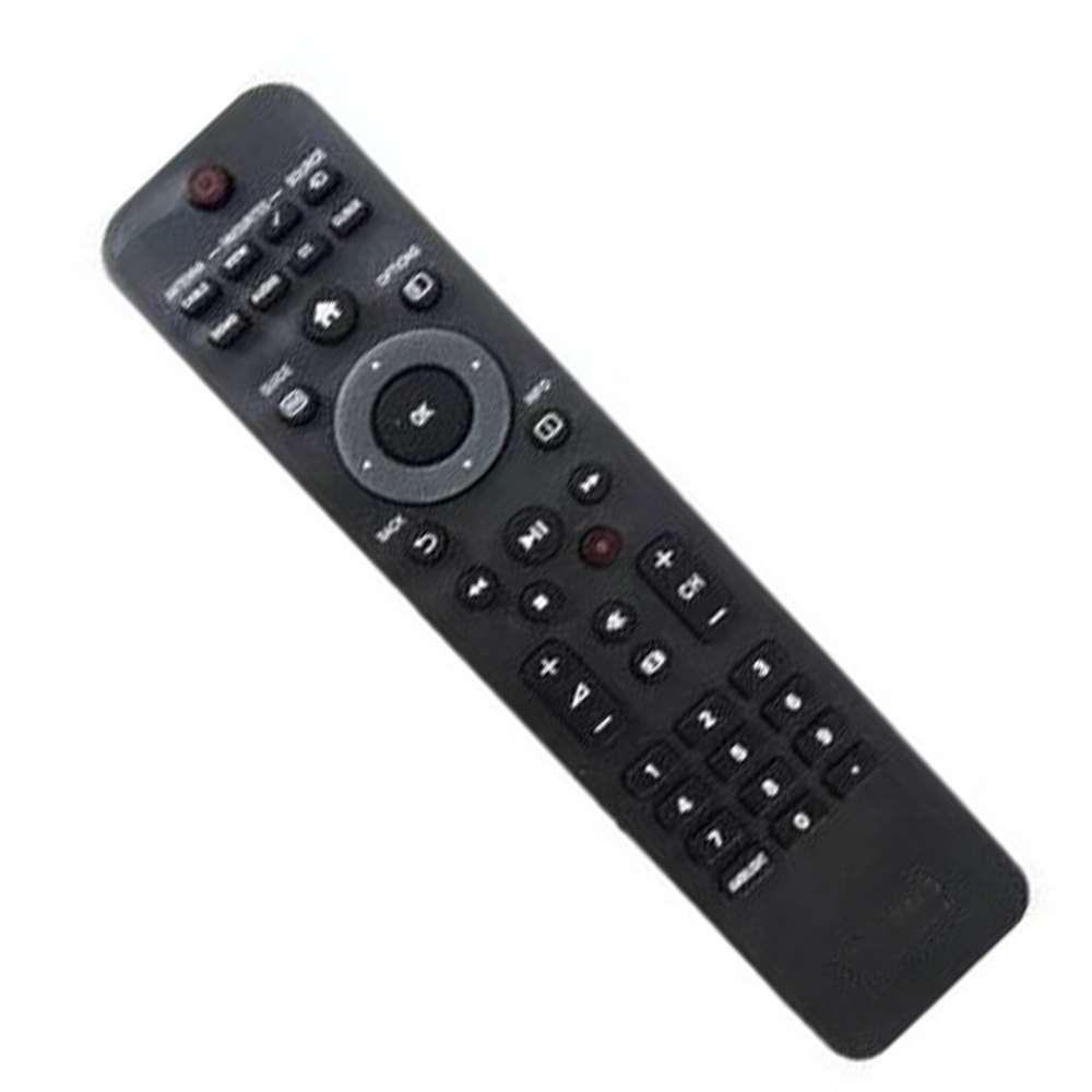 Controle Remoto Compatível com Tv Televisão Philips VC-A8252