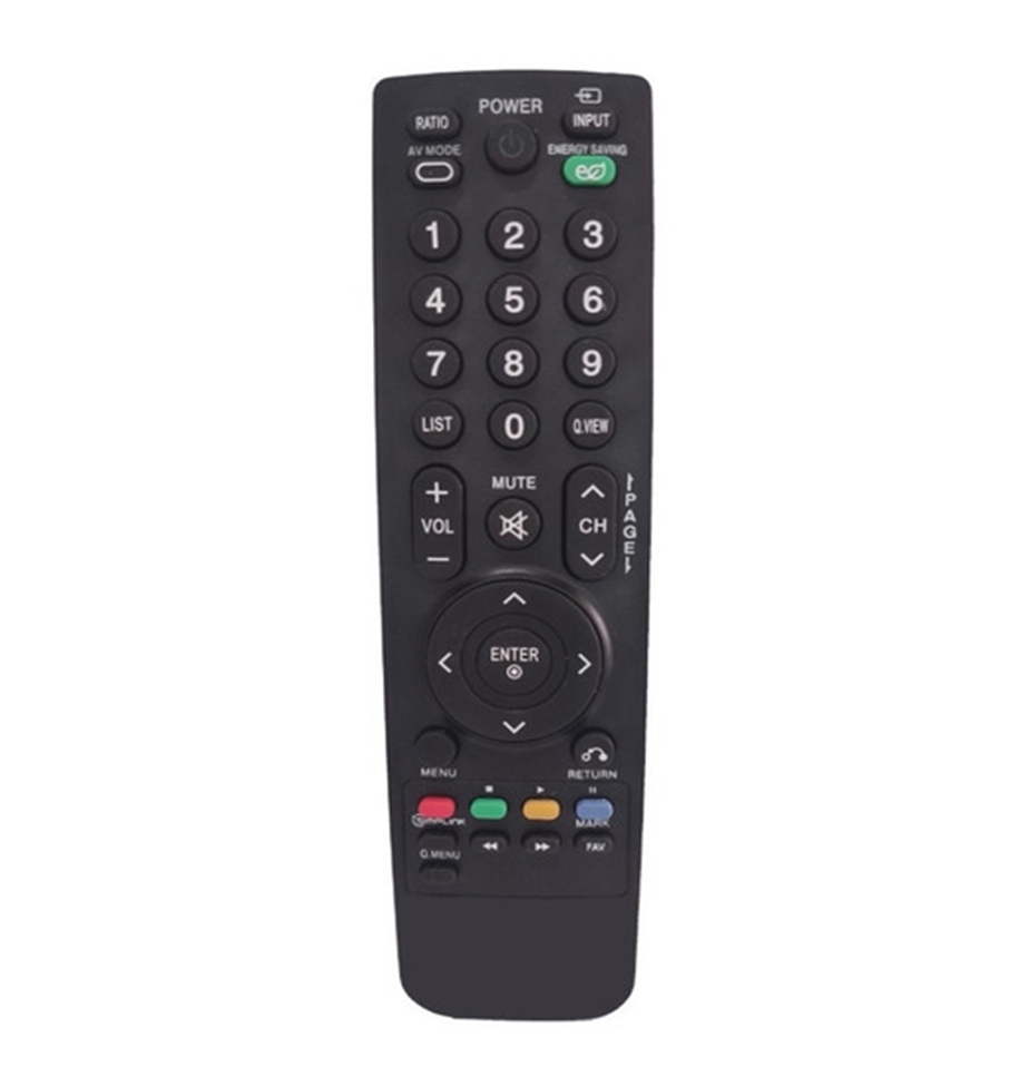 Controle Remoto Compatível com Tv LG Ref:W-7414