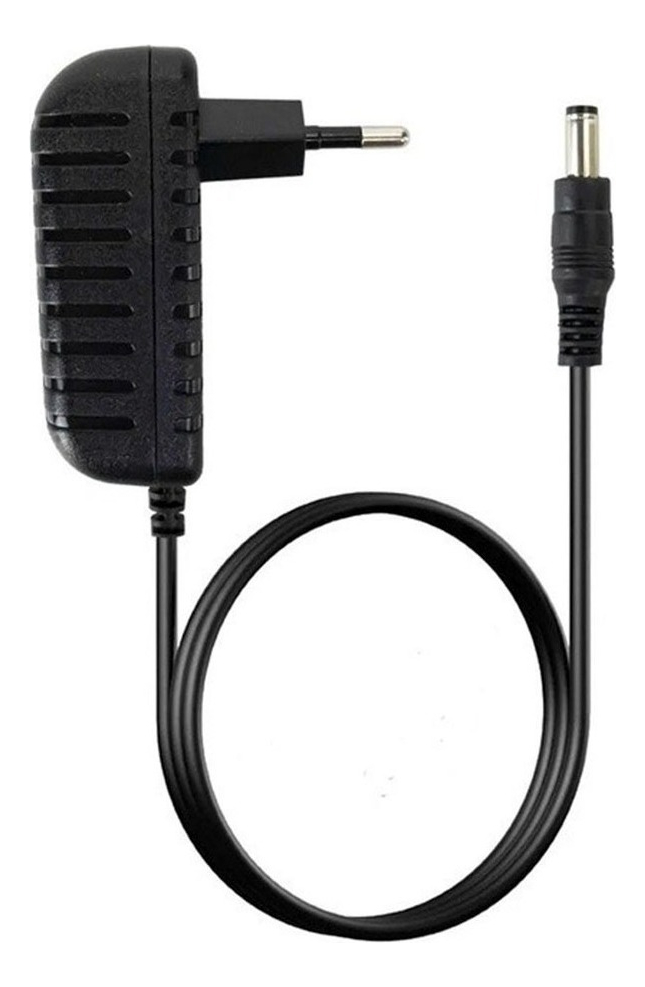 FONTE 9v 3A BIVOLT PINO 5.5MM X 2.5MM