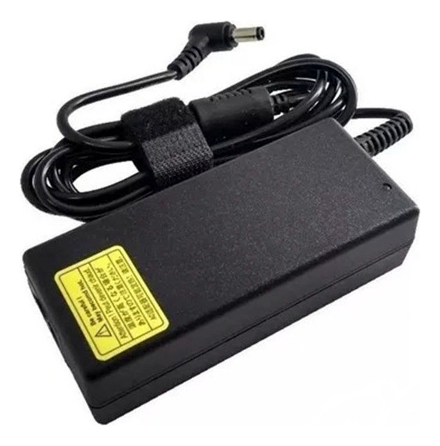 Fonte Carregador Compatível Positivo Cce Asus19V 3.42A 65W Plug: 5.5mm x 2.5mm