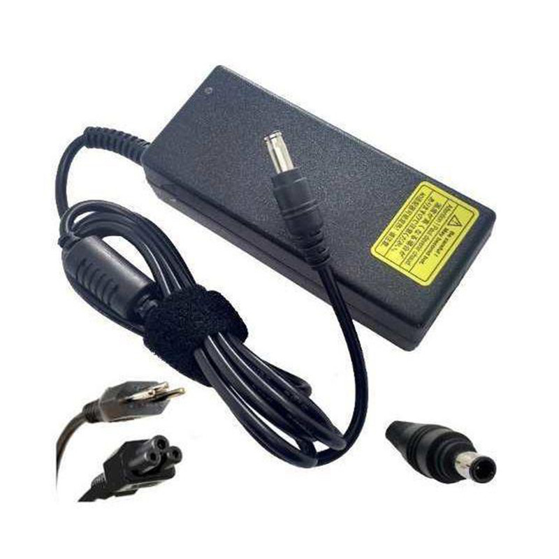 Fonte Carregador Compatível com Notebook Samsung 5.5mm x 3.0mm 65w 19v 3.16a
