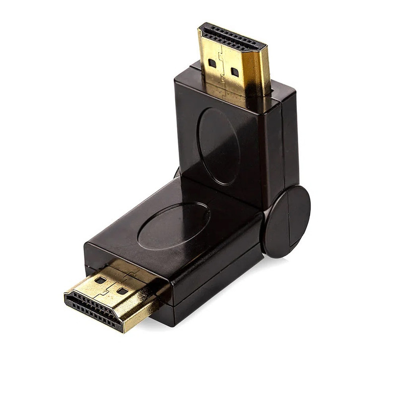 Emenda Hdmi Flexível Macho X Macho