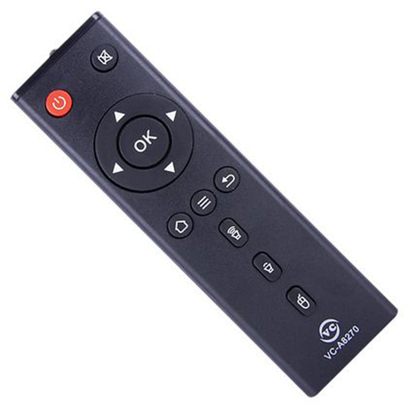 Controle Compatível Conversor TX9 - VC-A8270