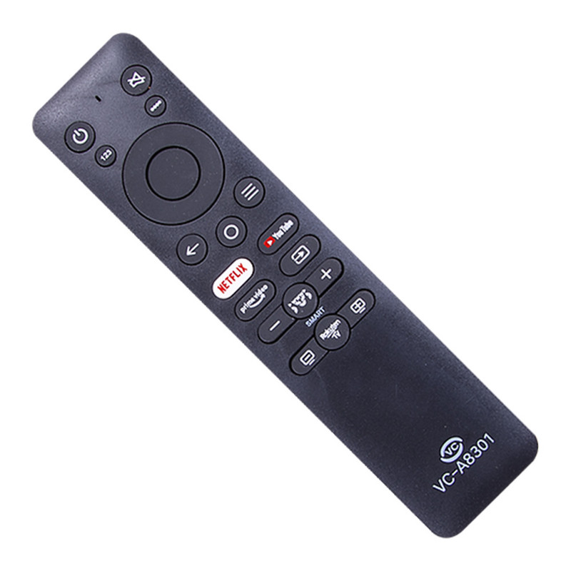 Controle Compatível TV UNIVERSAL - VC-A8301