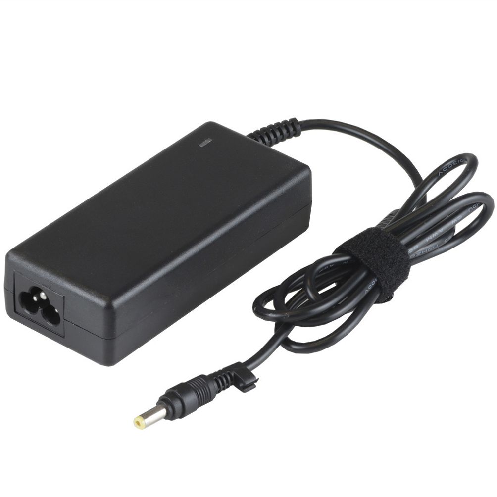 Carregador Compatível Hp Compaq 65W Plug: 4.8mm x 1.7mm DC 18,5V 3.5A