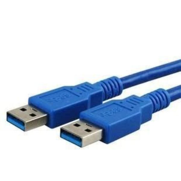 Cabo Usb 3.0 Macho X Macho 1,5m