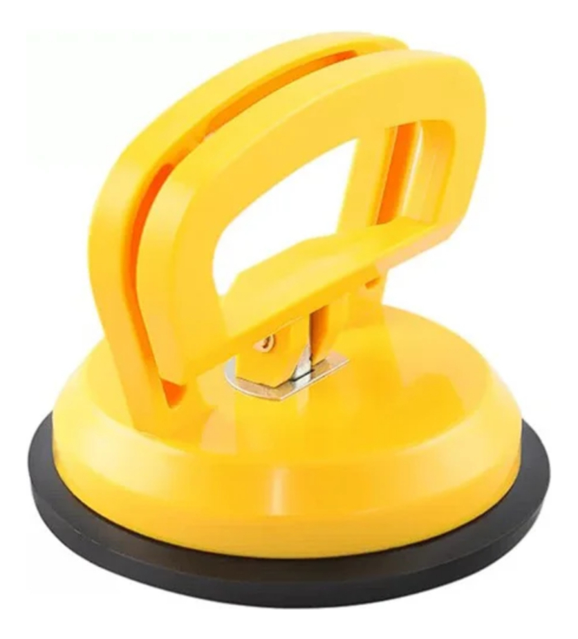 Ventosa Simples Profissional Puxador De 45 Kg Vidros Ref: FBG-1503
