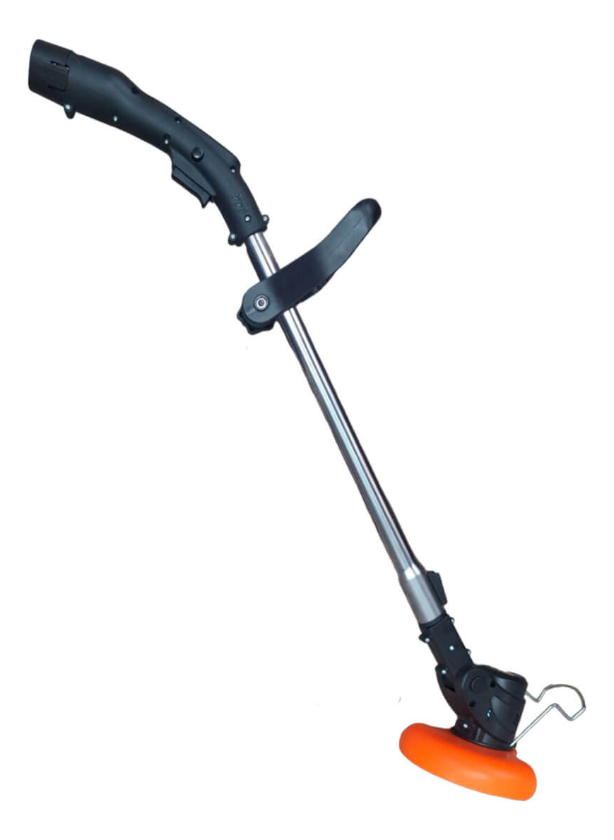 Roçadeira Bomder Bom-9110 1000w Preta 12v Recarregável