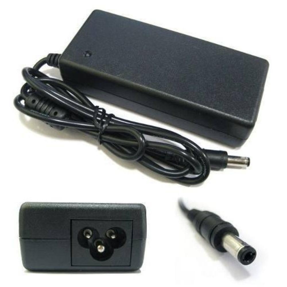 Fonte Compatível Notebook Lenovo 19V 3.42A PLUG 2.5MM X 5.5MM 65W
