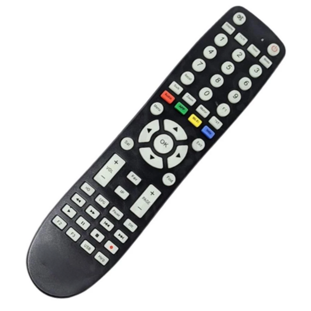 Controle Remoto Compatível com Tv Az America LE-7117